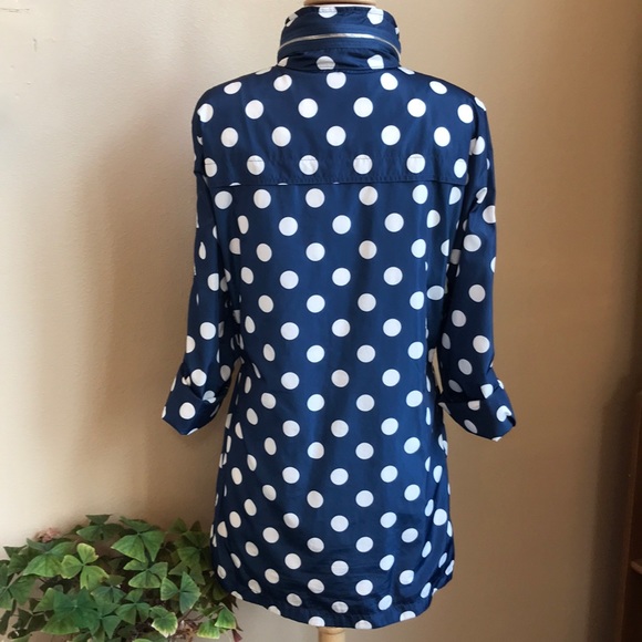 Tribal Rain Coat 🧥 - Picture 4 of 6